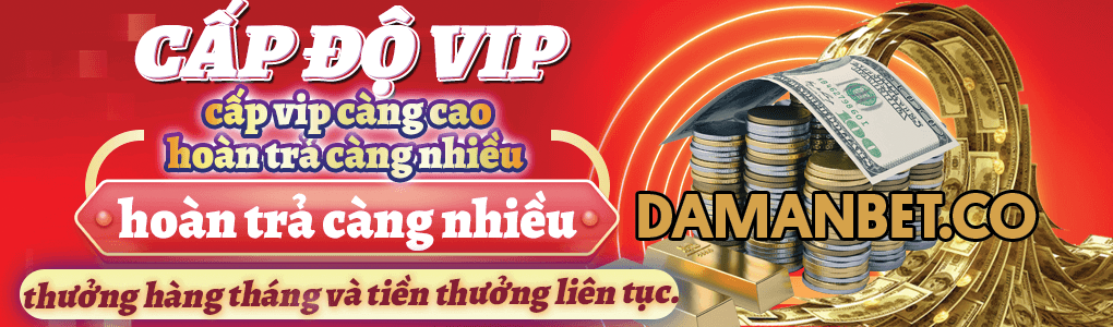 Damanbet - Nhà cái Damanbet uy tín #1 Châu Á, Link Damanbet Casino